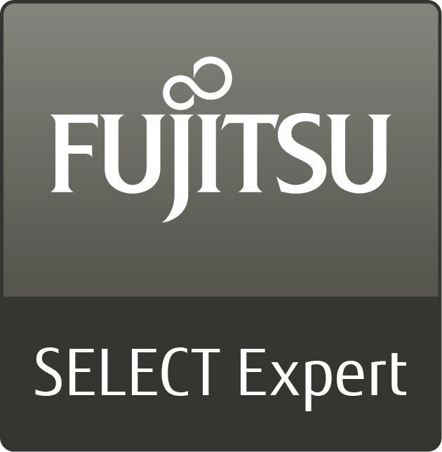 IT & After Sales Support für Fujitsu durch LXCDM
